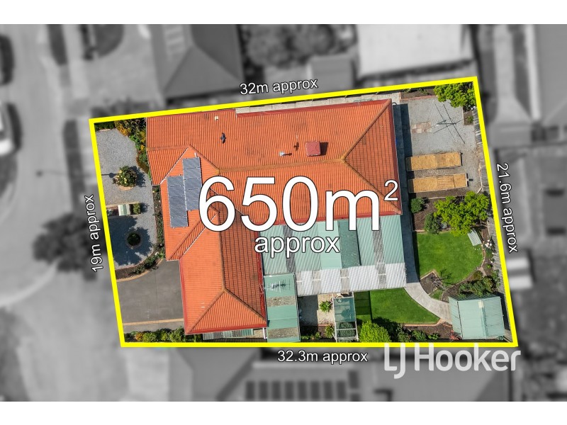 6 Berwick-Cranbourne Road, Cranbourne East VIC 3977