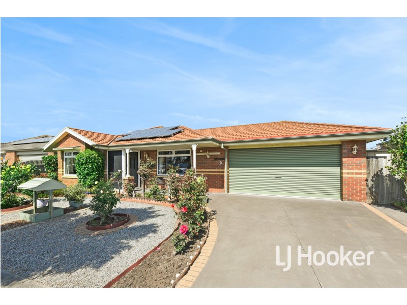 6 Berwick-Cranbourne Road, Cranbourne East VIC 3977
