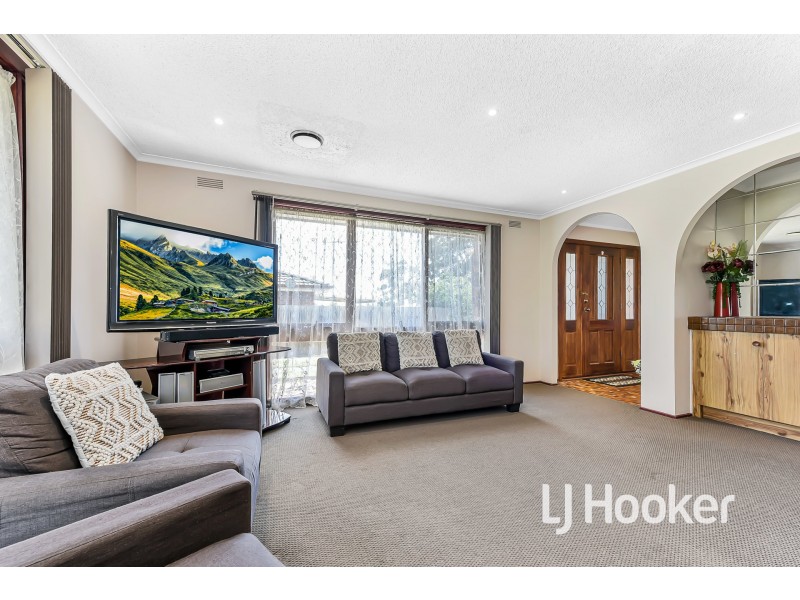 7 Wycombe Rise, Hampton Park VIC 3976