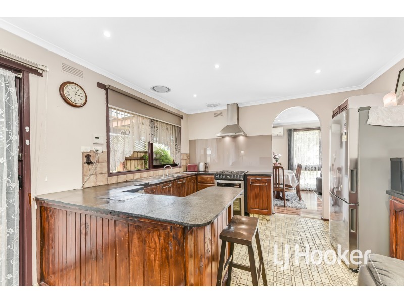 7 Wycombe Rise, Hampton Park VIC 3976
