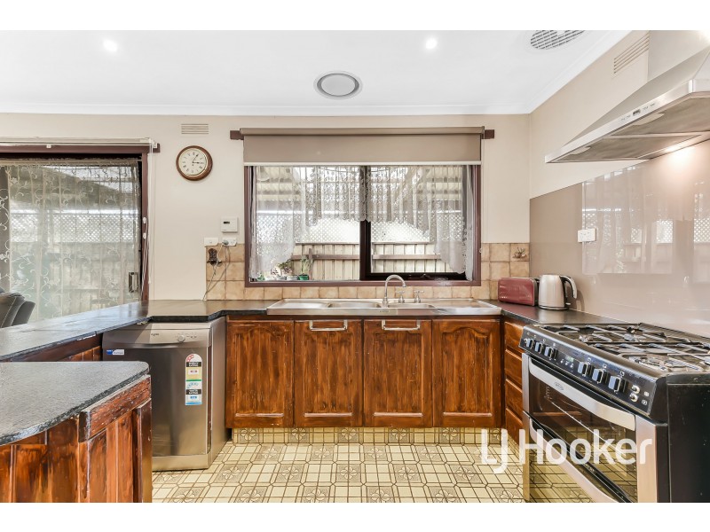 7 Wycombe Rise, Hampton Park VIC 3976