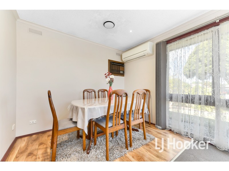 7 Wycombe Rise, Hampton Park VIC 3976