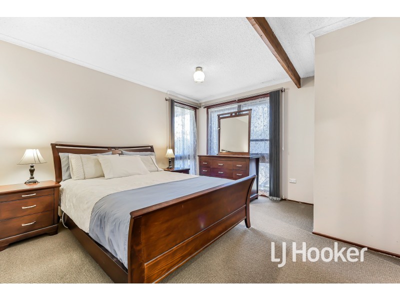 7 Wycombe Rise, Hampton Park VIC 3976