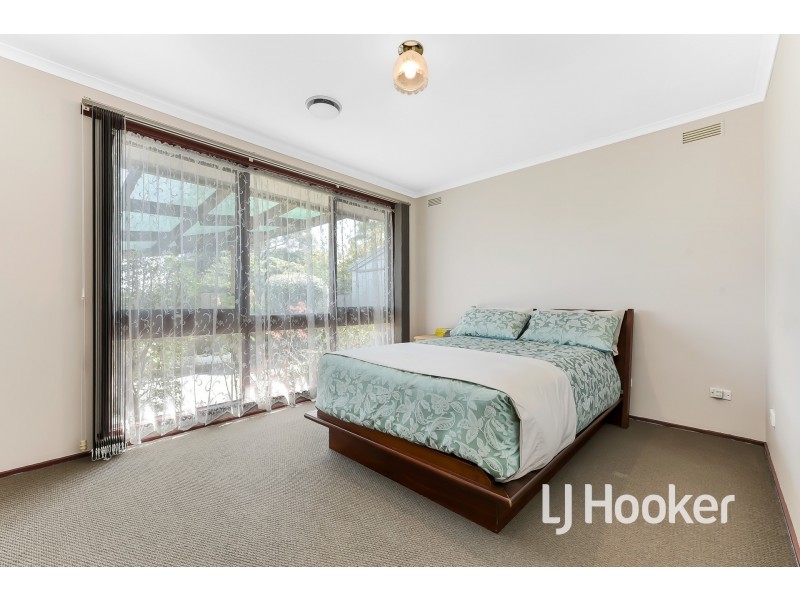 7 Wycombe Rise, Hampton Park VIC 3976