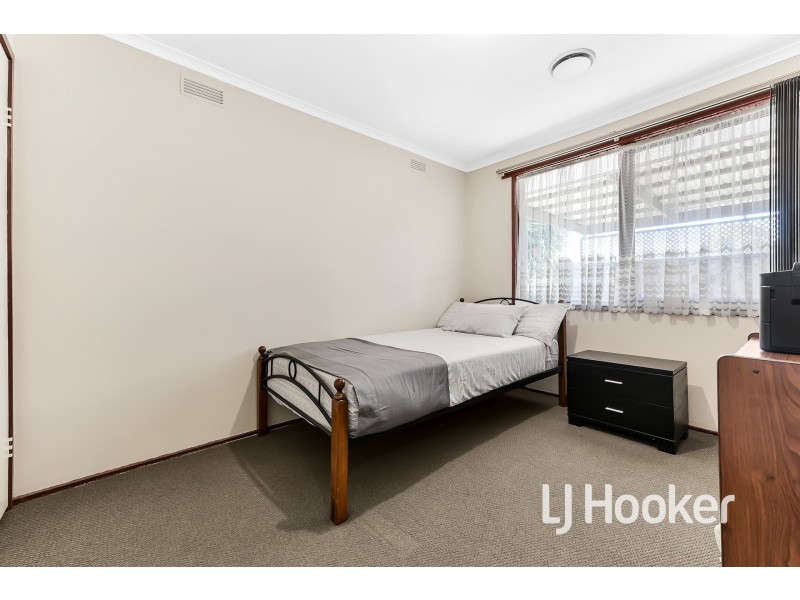 7 Wycombe Rise, Hampton Park VIC 3976
