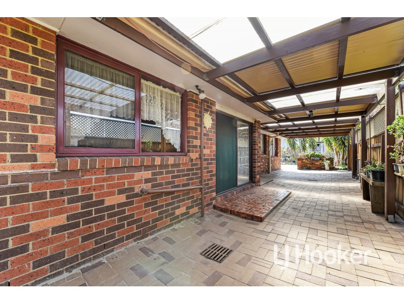 7 Wycombe Rise, Hampton Park VIC 3976