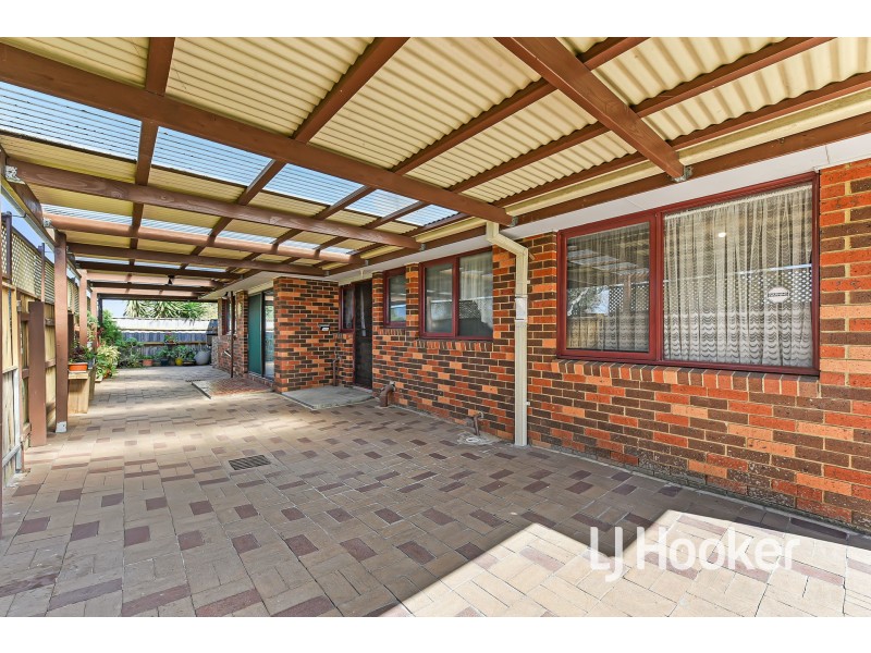 7 Wycombe Rise, Hampton Park VIC 3976
