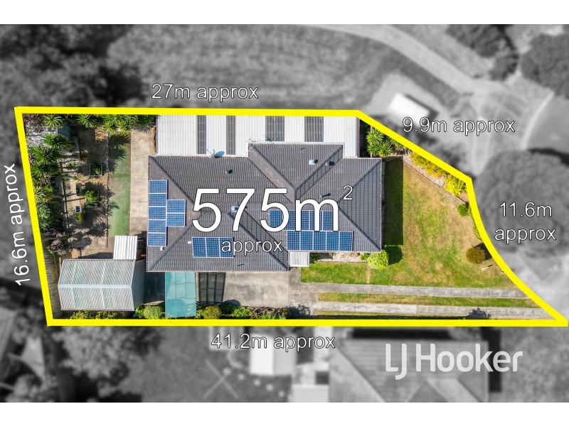7 Wycombe Rise, Hampton Park VIC 3976