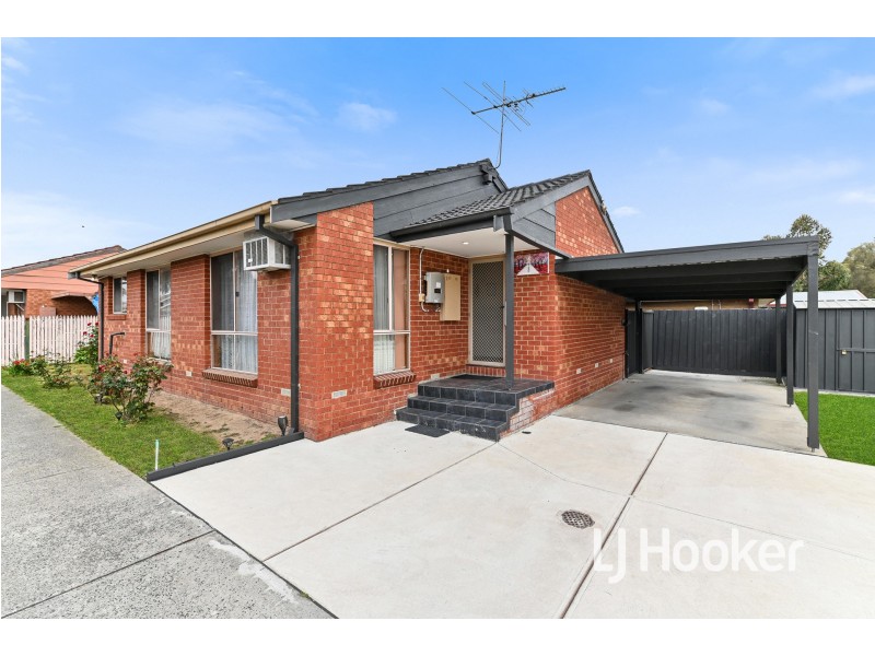 1/79 Oaktree Drive, Hampton Park VIC 3976