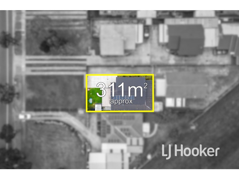 1/79 Oaktree Drive, Hampton Park VIC 3976