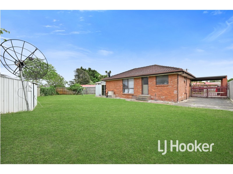 14 Beth Court, Hampton Park VIC 3976