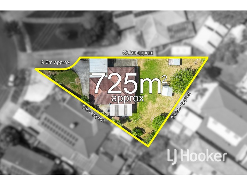 14 Beth Court, Hampton Park VIC 3976