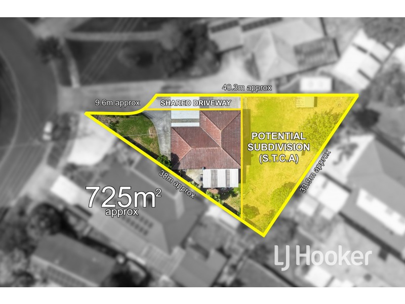 14 Beth Court, Hampton Park VIC 3976