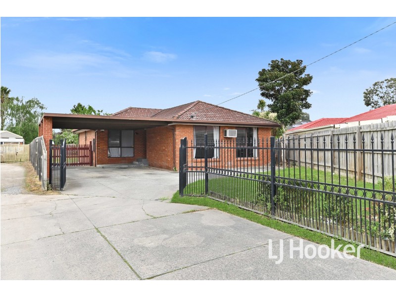14 Beth Court, Hampton Park VIC 3976