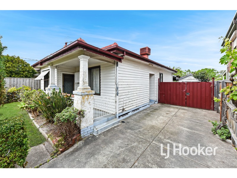 12 Wilson Street, Oakleigh VIC 3166
