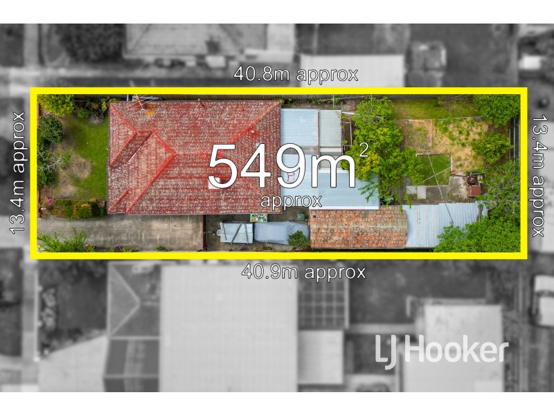 12 Wilson Street, Oakleigh VIC 3166