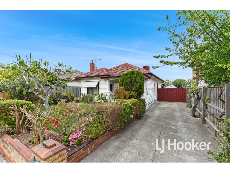 12 Wilson Street, Oakleigh VIC 3166