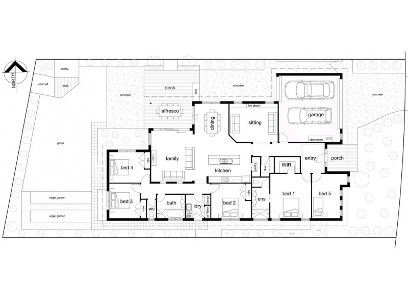 25 Henning Avenue, Lynbrook VIC 3975