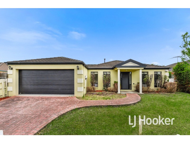 9 Eglinton Close, Berwick VIC 3806