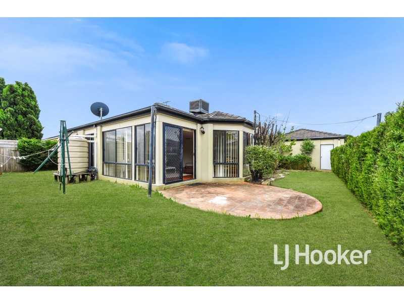 9 Eglinton Close, Berwick VIC 3806