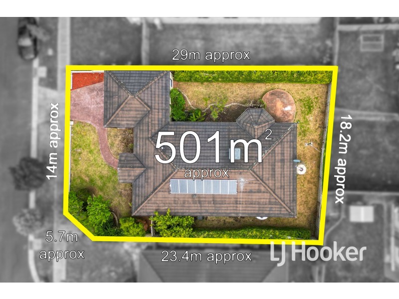 9 Eglinton Close, Berwick VIC 3806