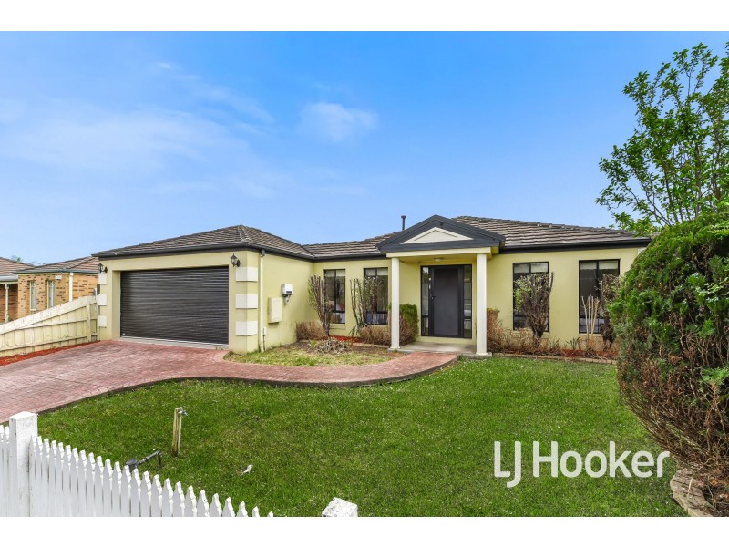9 Eglinton Close, Berwick VIC 3806