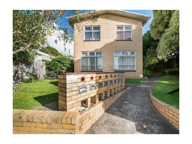 5/72 High Street, Frankston VIC 3199