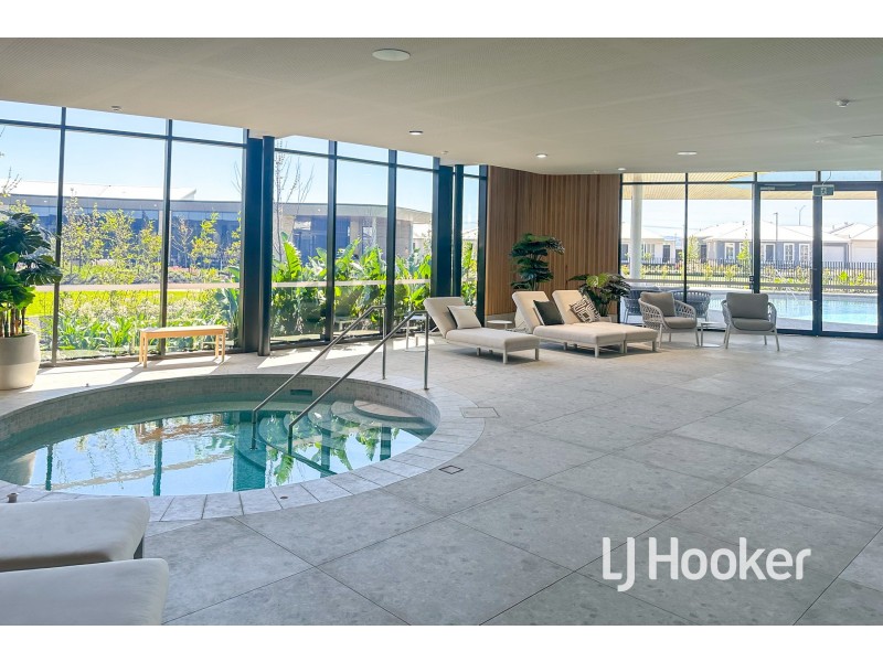 22 Terrestrial Road, Clyde North VIC 3978