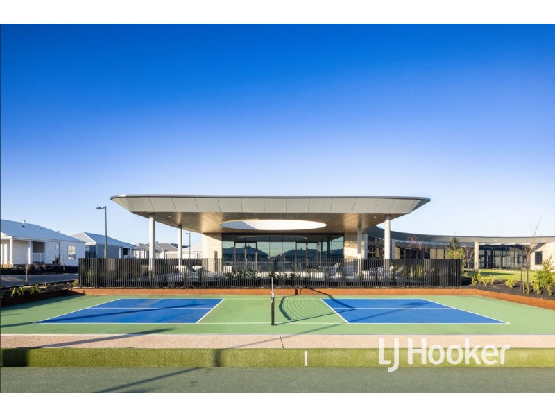 22 Terrestrial Road, Clyde North VIC 3978