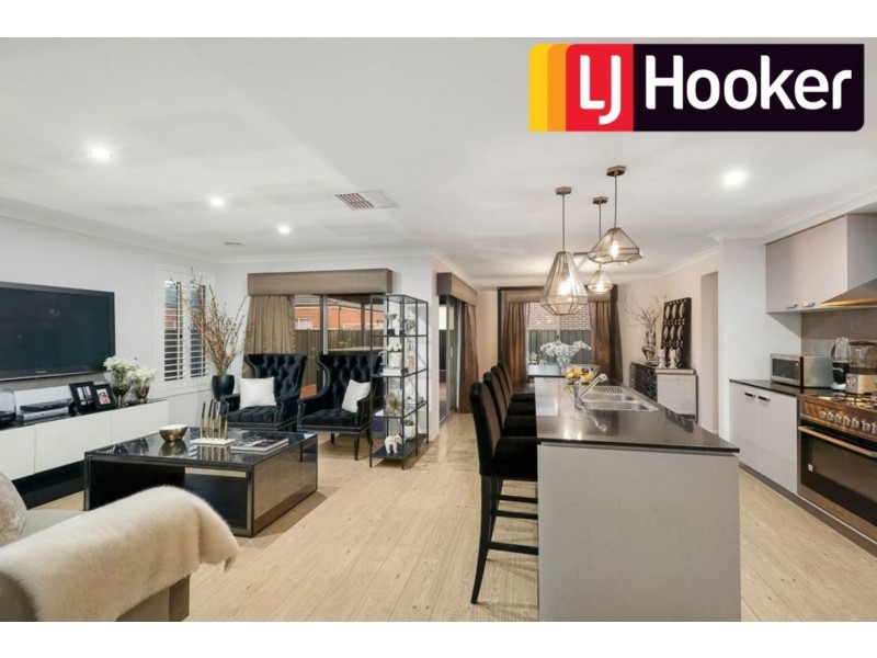 7 Minerva Avenue, Cranbourne West VIC 3977