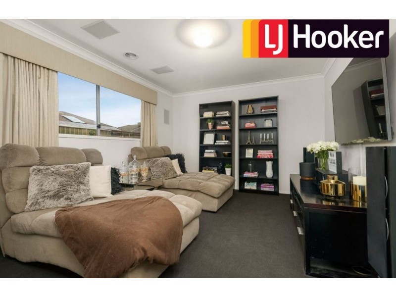 7 Minerva Avenue, Cranbourne West VIC 3977