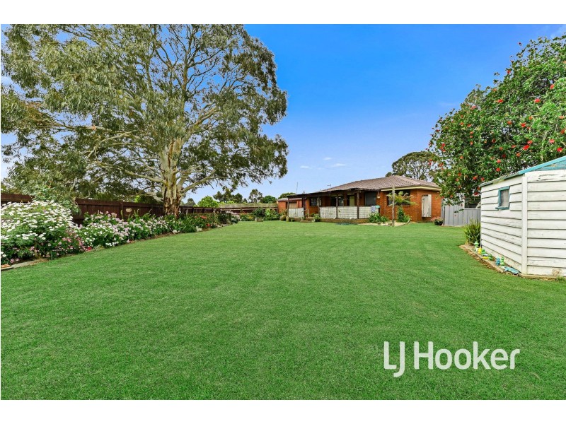 13 Casuarina Court, Hampton Park VIC 3976