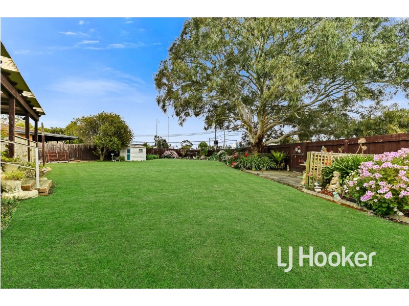 13 Casuarina Court, Hampton Park VIC 3976