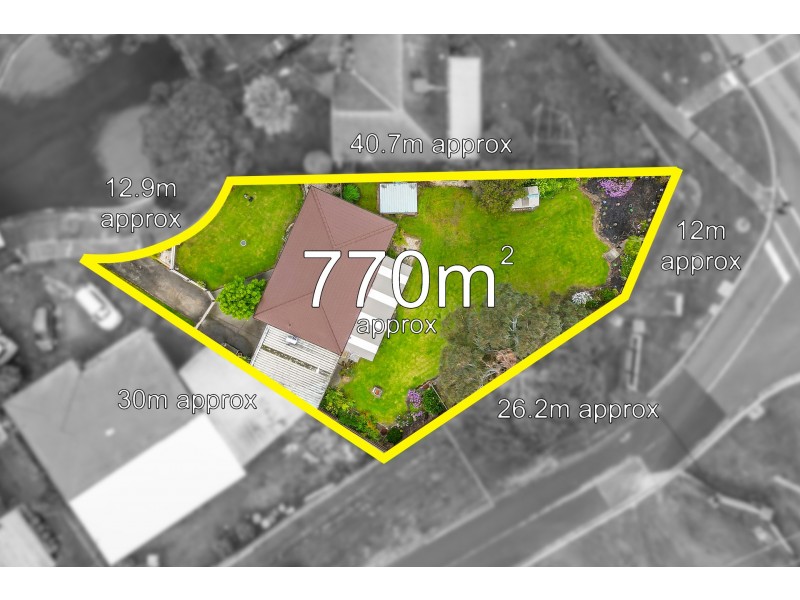 13 Casuarina Court, Hampton Park VIC 3976