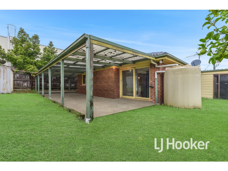139 Warana Drive, Hampton Park VIC 3976