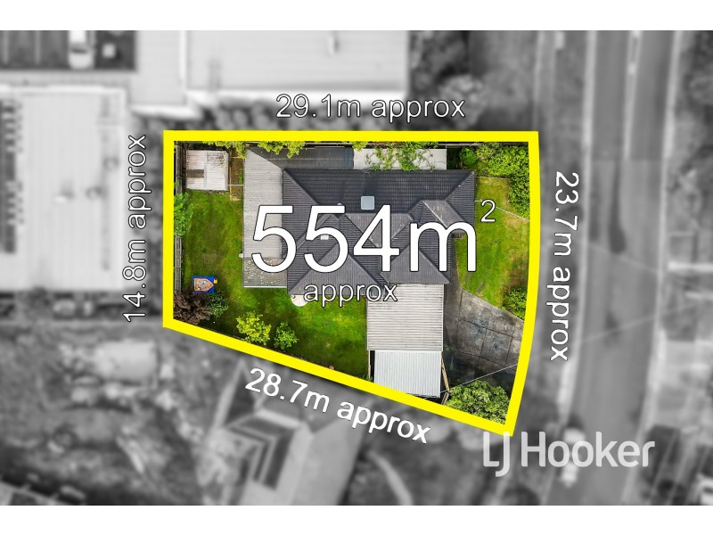 139 Warana Drive, Hampton Park VIC 3976