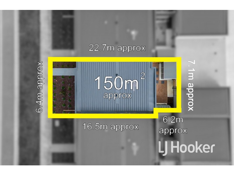 40 Merribrook Boulevard, Clyde VIC 3978