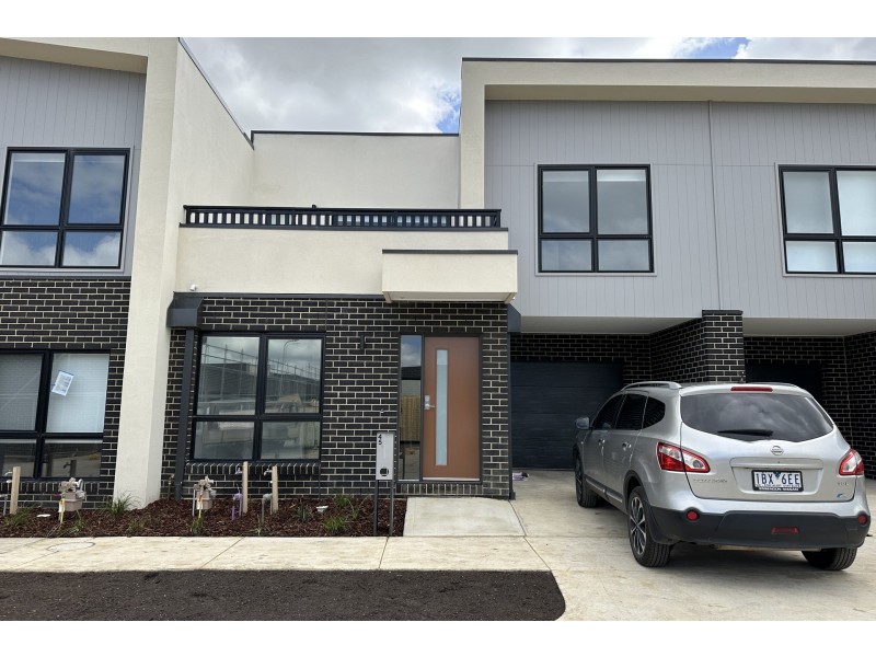 45 Fusion Circuit, Cranbourne West VIC 3977