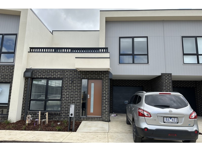45 Fusion Circuit, Cranbourne West VIC 3977