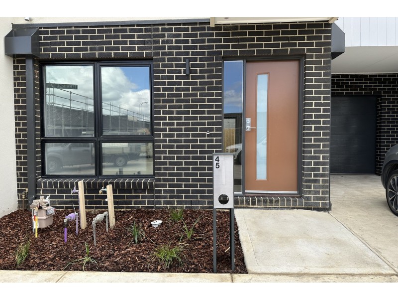 45 Fusion Circuit, Cranbourne West VIC 3977