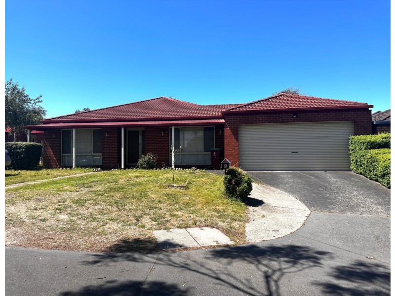 6 Greenlea Grove, Hampton Park VIC 3976