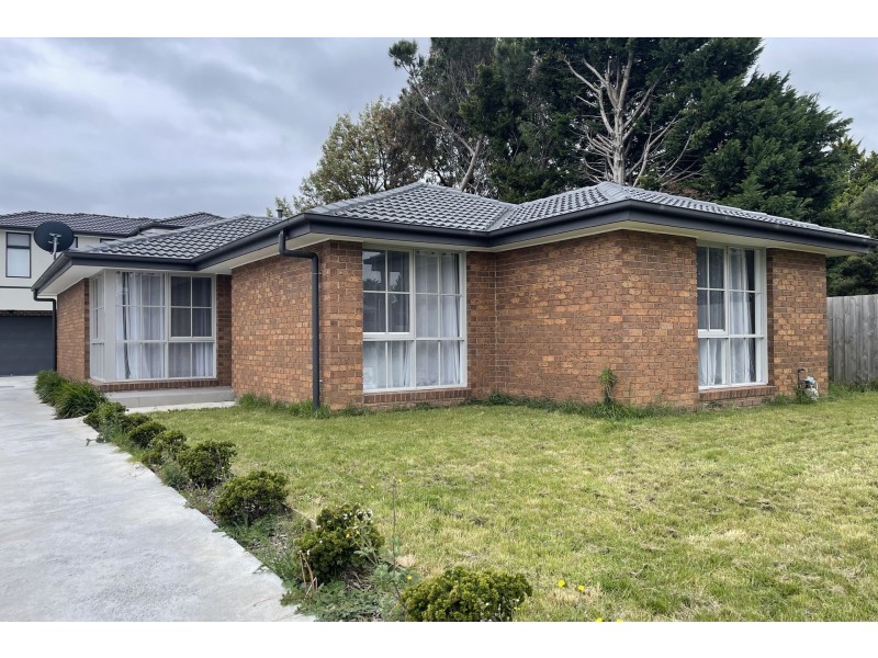 1/21 Hawking Avenue, Hampton Park VIC 3976