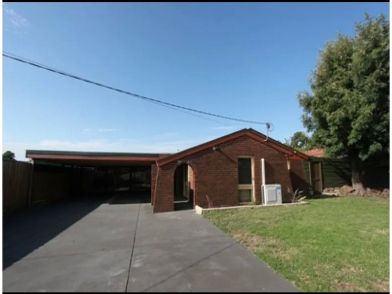 23 Somerville Road, Hampton Park VIC 3976