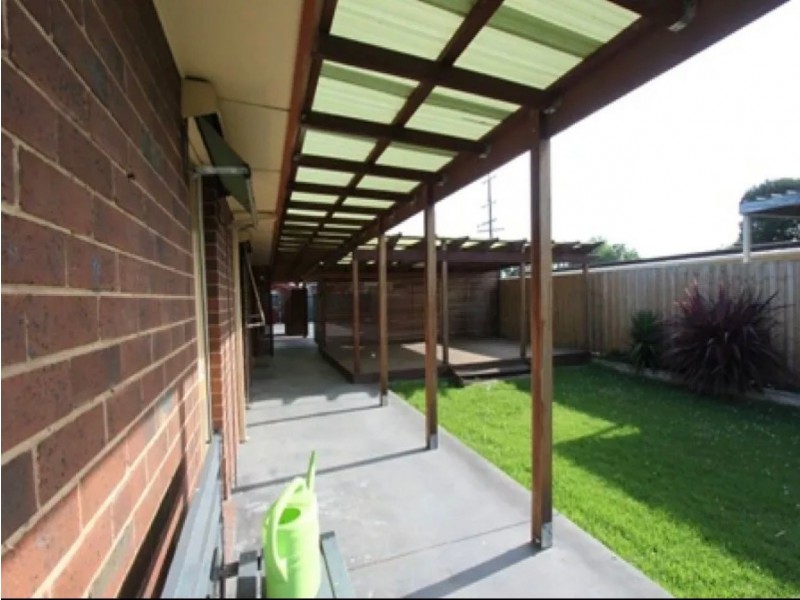 23 Somerville Road, Hampton Park VIC 3976