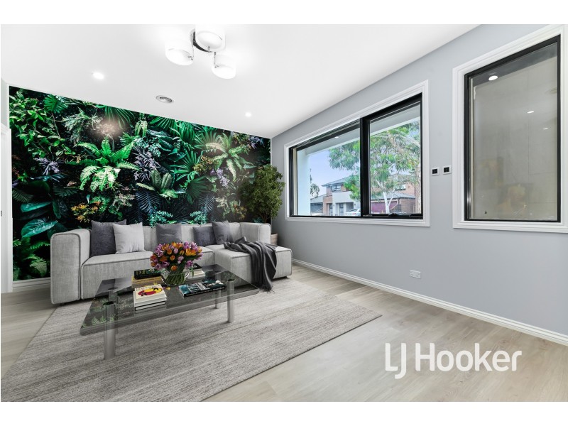 32 Lemongrove Way, Berwick VIC 3806