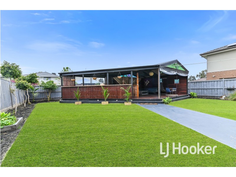32 Lemongrove Way, Berwick VIC 3806