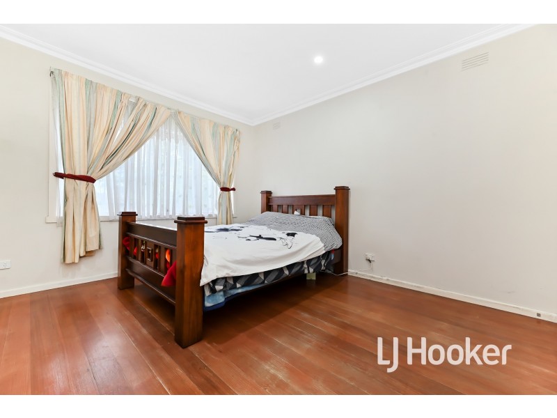 101 Fordholm Road, Hampton Park VIC 3976