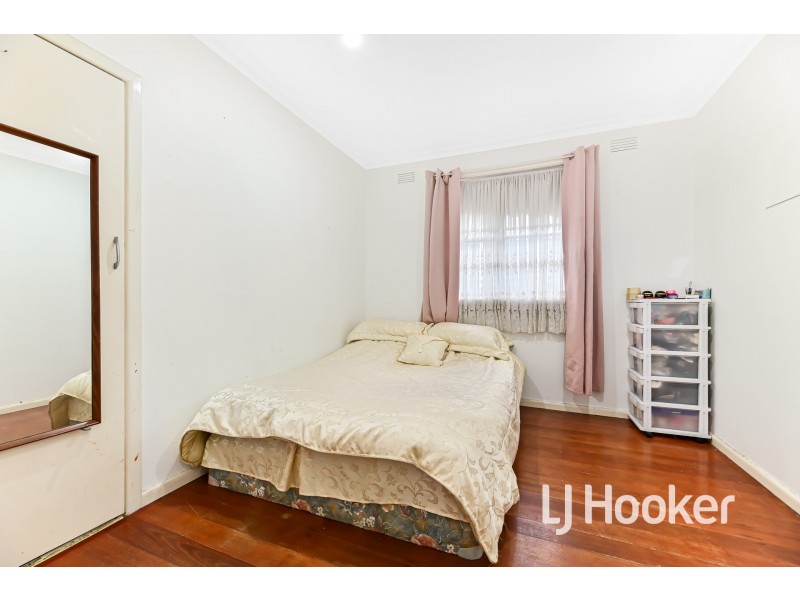 101 Fordholm Road, Hampton Park VIC 3976