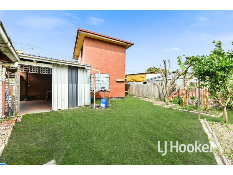 101 Fordholm Road, Hampton Park VIC 3976