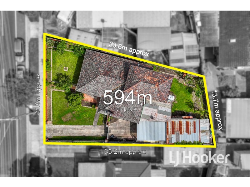 101 Fordholm Road, Hampton Park VIC 3976